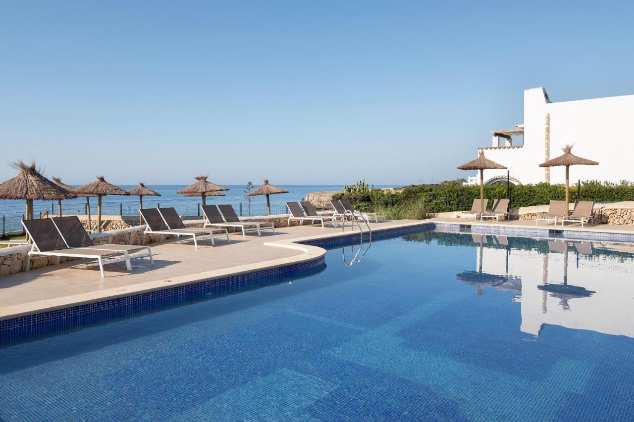 Alua Suites Las Rocas Cala D´Or 외부 사진