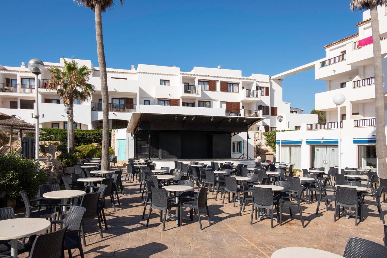 Alua Suites Las Rocas Cala D´Or 외부 사진