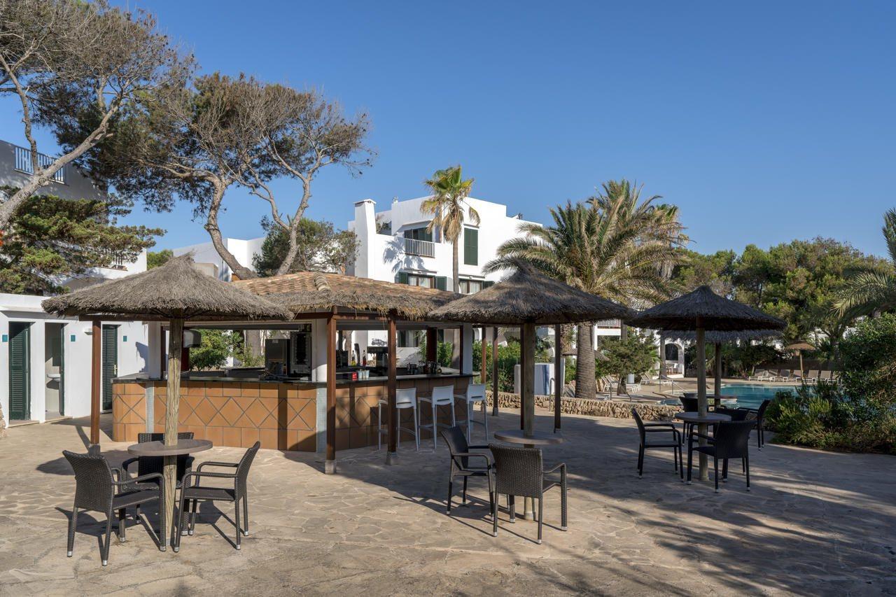 Alua Suites Las Rocas Cala D´Or 외부 사진