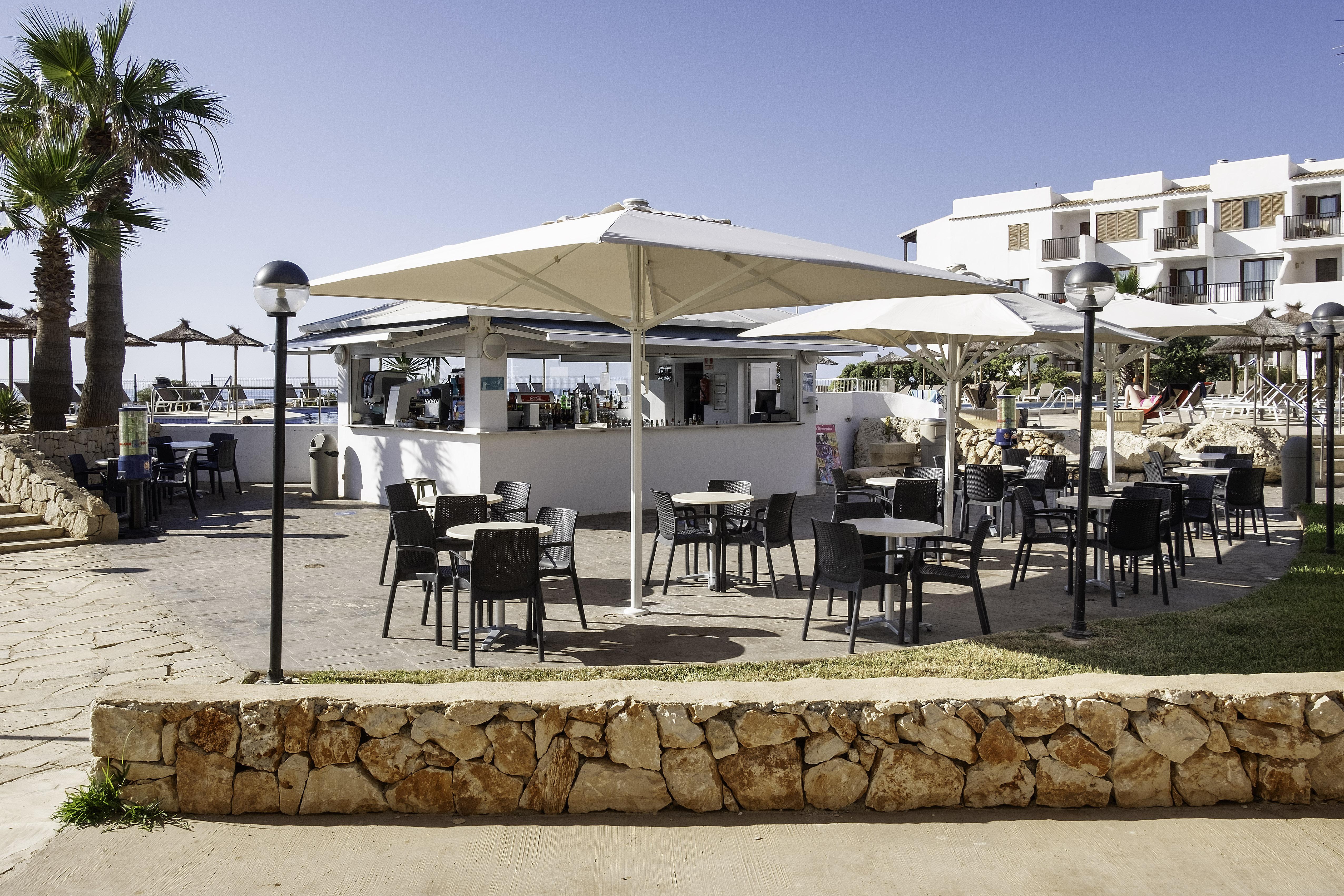 Alua Suites Las Rocas Cala D´Or 외부 사진