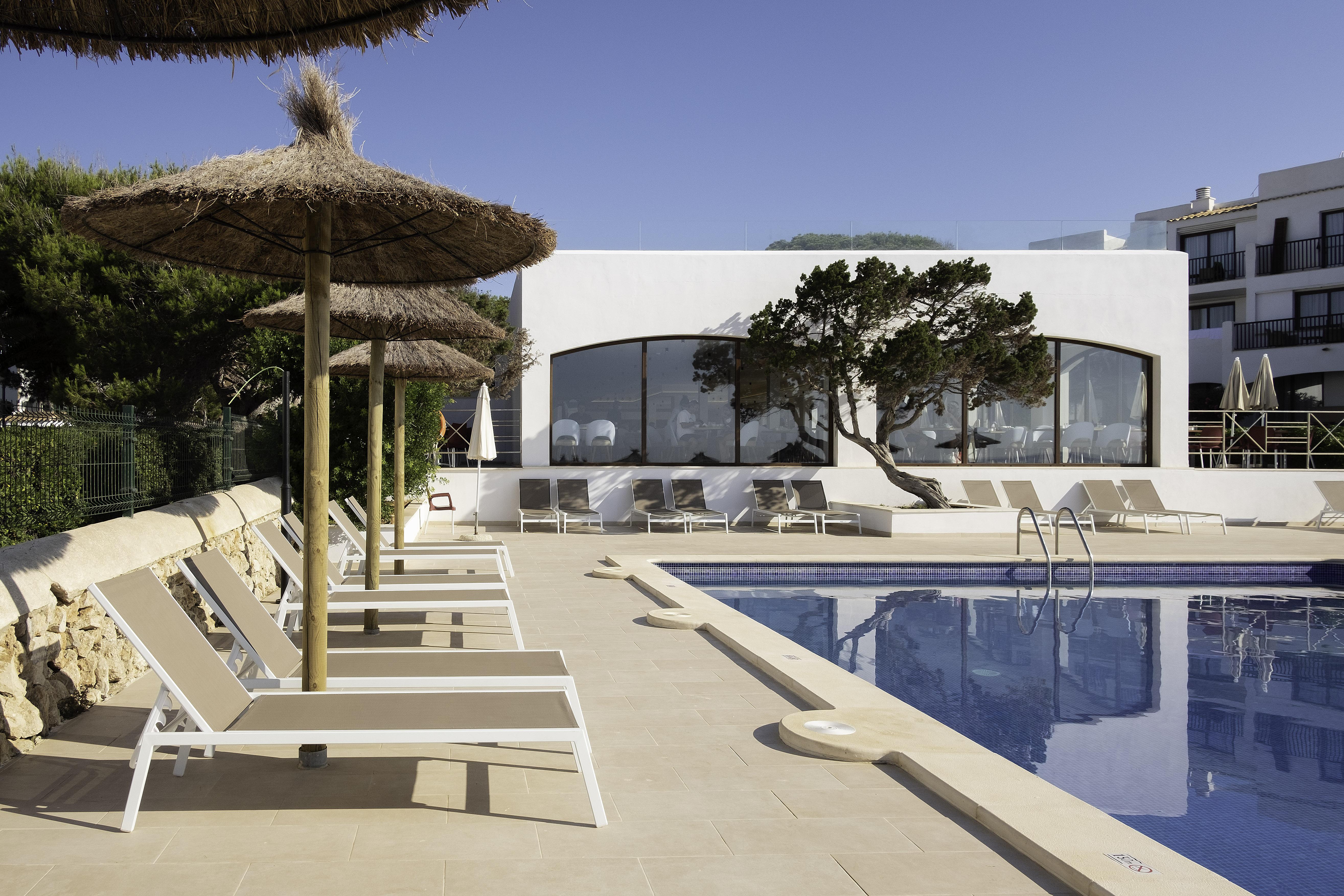 Alua Suites Las Rocas Cala D´Or 외부 사진