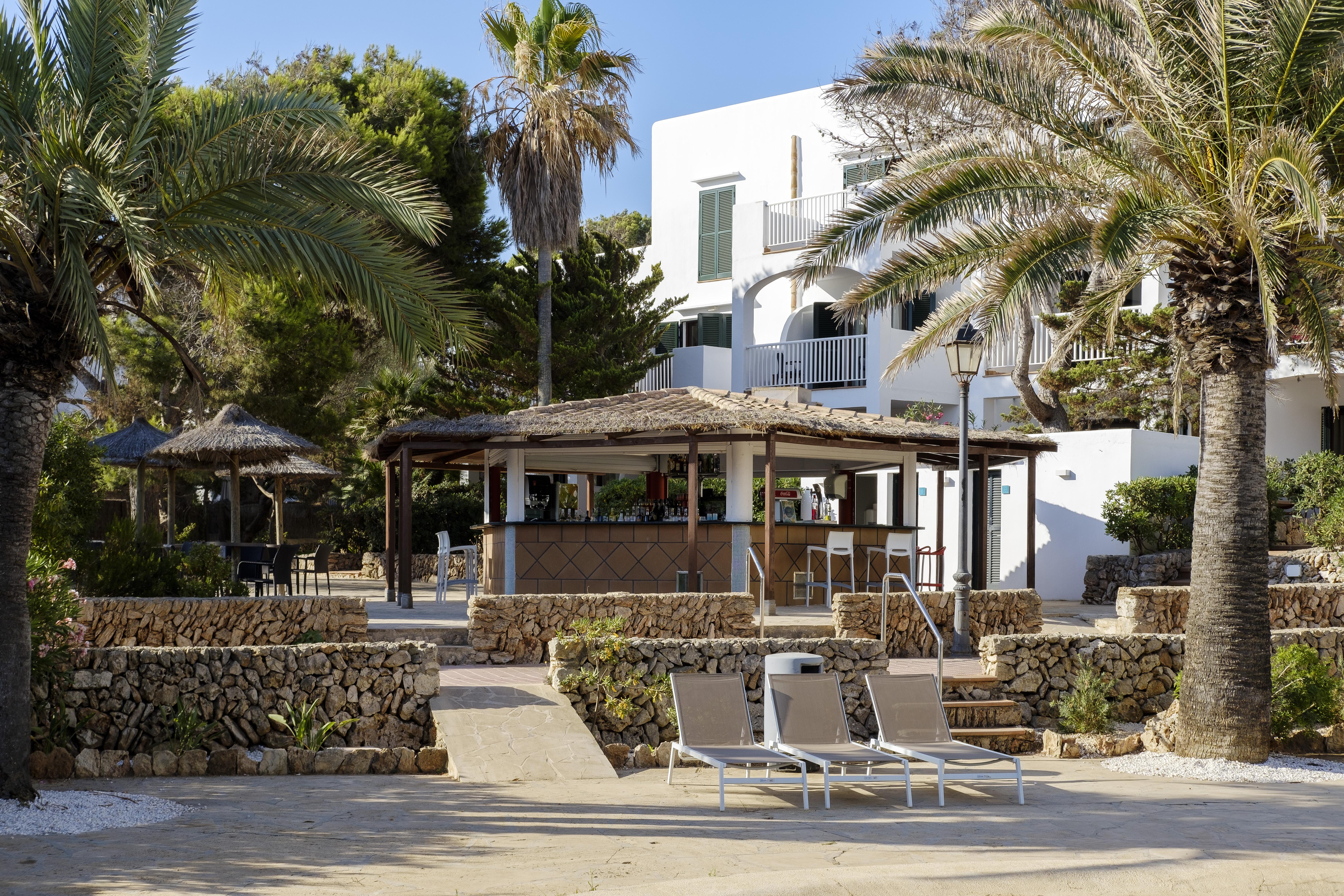 Alua Suites Las Rocas Cala D´Or 외부 사진