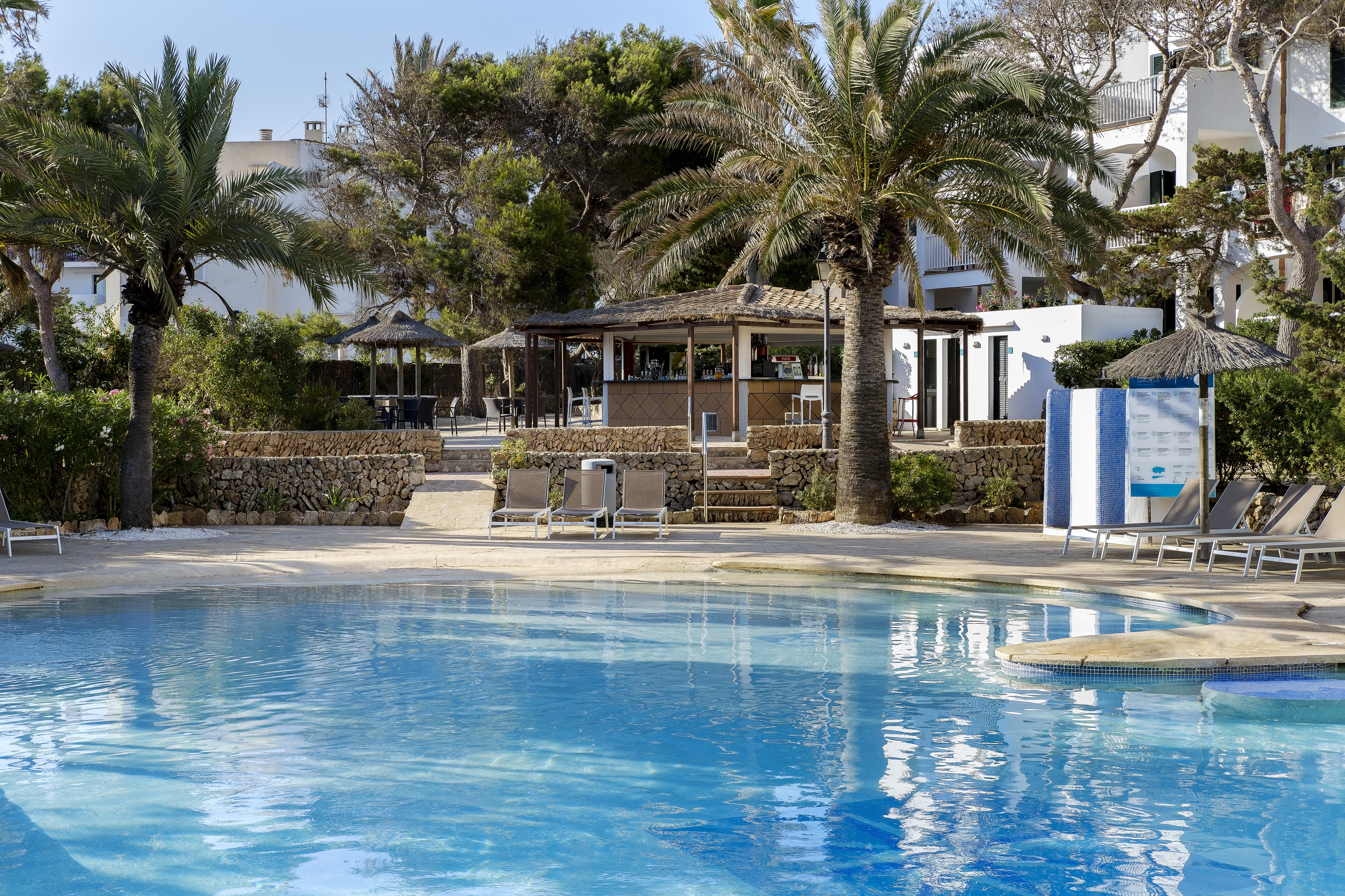 Alua Suites Las Rocas Cala D´Or 외부 사진