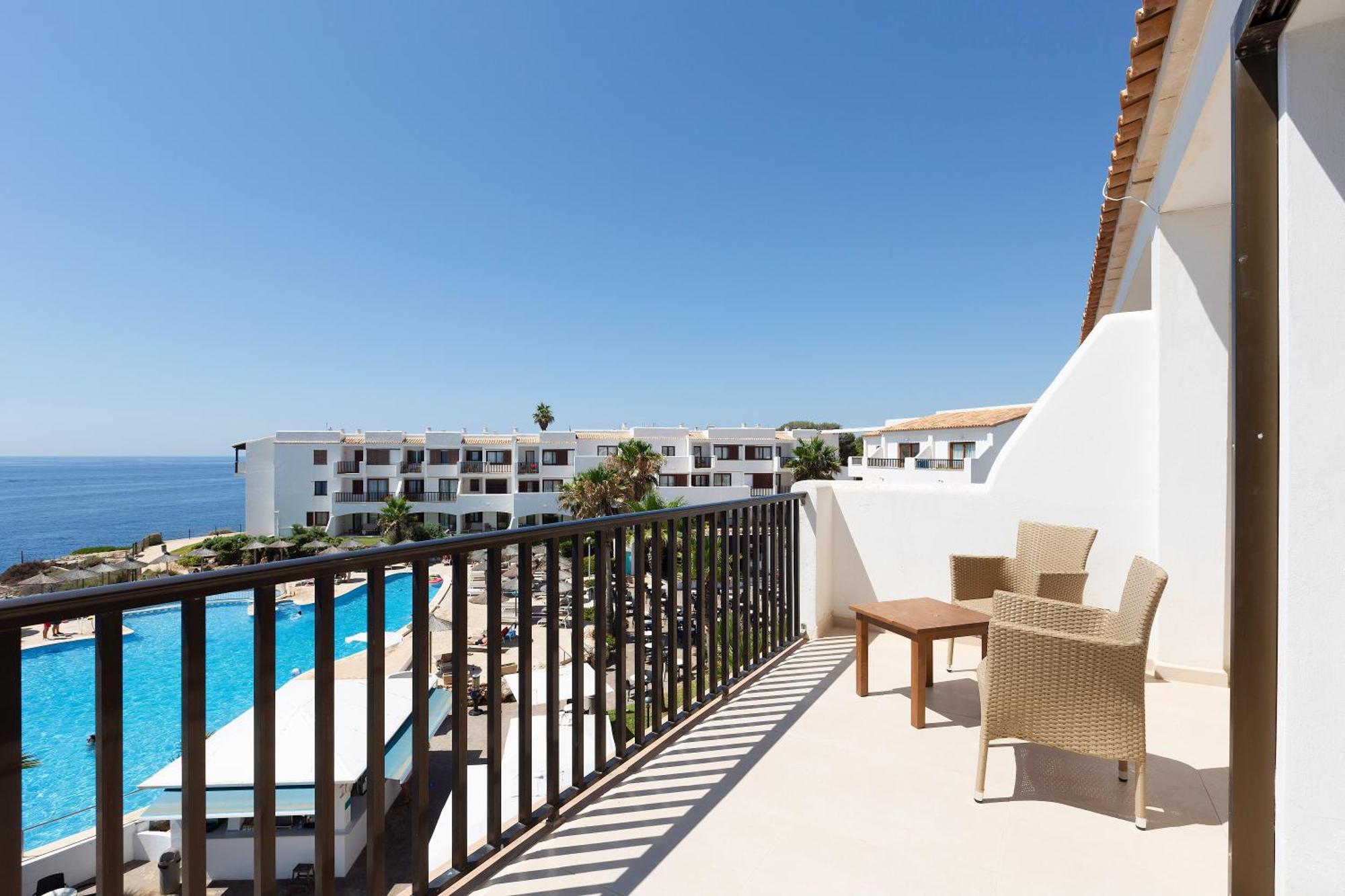 Alua Suites Las Rocas Cala D´Or 외부 사진